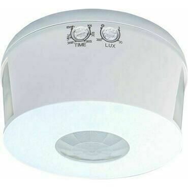 Čidlo pohybové GREENLUX SENSOR 68, bílá