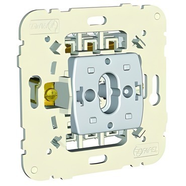ELKO 21051 Přepínač křížový řazení 7 10 A - 250 V