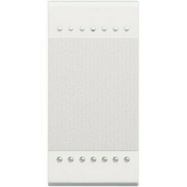 LEG N4004N BT LLT PŘEPÍNAČ Č.7 1M BÍLÝ