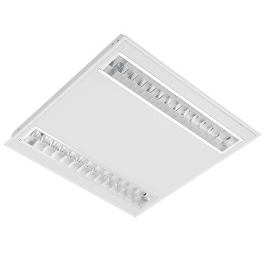 LED panel MODUS ISRAC2KVM3V160/ND700K, čtverec 600x600 mm