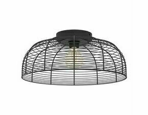 Svítidlo závěsné EGLO HL 1 E27 O450 SW MS-GEB.ROUNDHAM