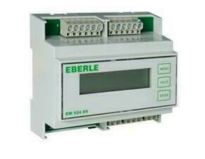 FENIX 4600015 Eberle EM 524 89 (jednozónový) Pro regulaci ohřevu volných ploch a okapů