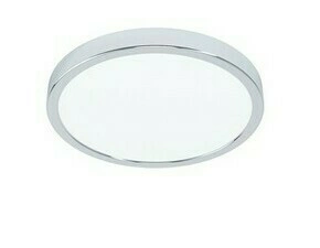 Stropní svítidlo FUEVA 6 chrom O278 mm 2W EGLO