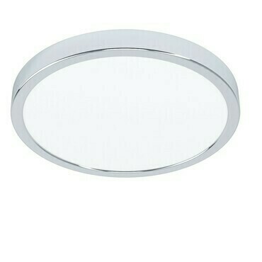 Stropní svítidlo FUEVA 6 chrom O278 mm 2W EGLO