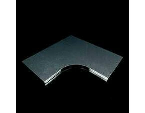 KOPOS VO 90X150 S  VÍKO OBLOUKU 90°