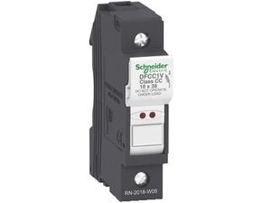 SCHN DFCC1V Pojistkový odpojovač CC 1P 30A signalizace UL CSA RP 0,05kč/ks