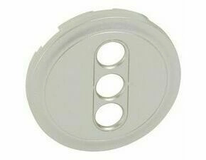 LEG 068513 CL TITAN KRYT ZÁSUVKY RCA