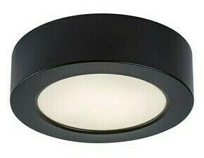 Venkovní stropní svítidlo Shaun Plus černá LED 7W RABALUX 75074