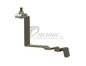 DT 110033 PV 22 Tondach Podpěra vedení pod krytinu - Tondach