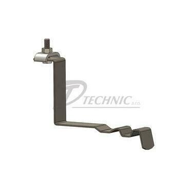 DT 110033 PV 22 Tondach Podpěra vedení pod krytinu - Tondach