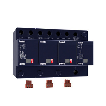 HAKEL 10460 HLSA25-275/3+1 S SPD typ 1+2+3 RP 1,25kč/ks