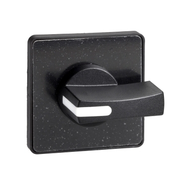 SCHN KAG3H Vačkový spínač, příslušenství