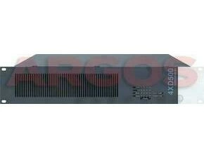 ESSER 580249.11 Vykon. zesil. 4XD500W, 100V, EN54