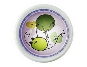 Dětské svítidlo Froggo bílá LED 0,3W RABALUX 76071
