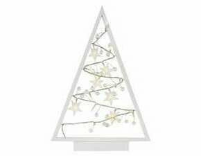 EMOS DCWW27 15LED WOOD TREE 2AA WW