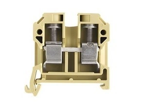 WEIDMÜLLER 443760000 SAK 10/35
