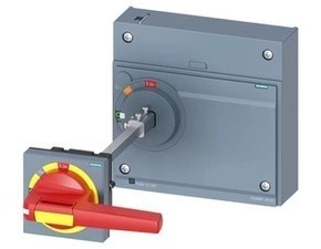 OEZ 3VA9687-0FK25 Ruční pohon na dveře