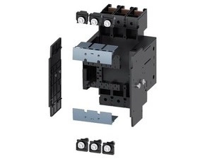 OEZ 3VA9323-0KD00 3VA9323-0KD00 Výsuvné zařízení 3pól, pro 3VA13, 3VA14, 3VA23, 3VA24