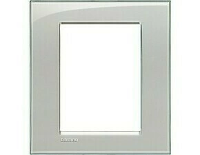 LEG LNA4826KG BT LLT RÁM.HRAN.3+3M LED.BÍLÁ.