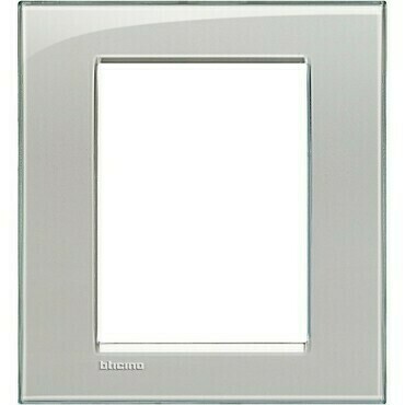 LEG LNA4826KG BT LLT RÁM.HRAN.3+3M LED.BÍLÁ.