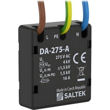 SALTEK A06738 DA-275-A