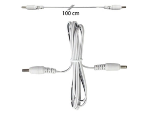 Kabel propojovací MC LED 1000 mm k lineárnímu LED svítidlu