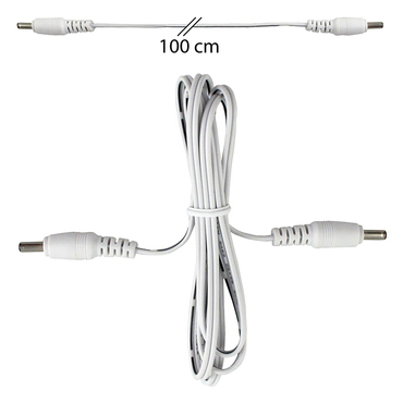 Kabel propojovací MC LED 1000 mm k lineárnímu LED svítidlu