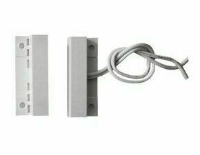 CZPHONE 4004004971 Magnetický kontakt - upravený k DT Verona MELODY (bílý)