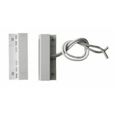 CZPHONE 4004004971 Magnetický kontakt - upravený k DT Verona MELODY (bílý)