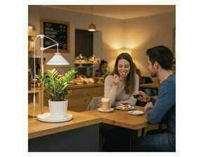 EMOS Z7905 LED GROW PĚSTEBNÍ LAMPA INTERIÉROVÁ
