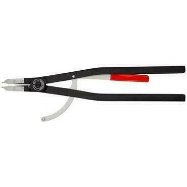 KNIPEX 44 10 J6 Kleště na pojistné kroužky