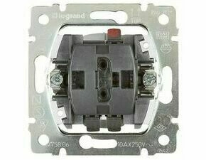 LEG 775803 GL SPÍNAČ TROJPÓLOVÝ Č.3