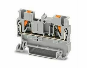 !!! PT 2,5 Průchozí svornice