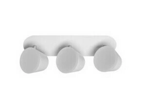 Svítidlo bodové OSRAM LED SPOT 3X7W IP44 930-940CLICK-CCT