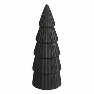 Dekorační předmět CATACOL černá 102×102×280 mm EGLO