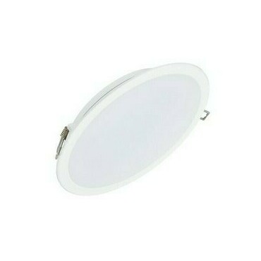 LED svítidlo vestavné Pila DN020B LED20/830 20W D200 RD EU