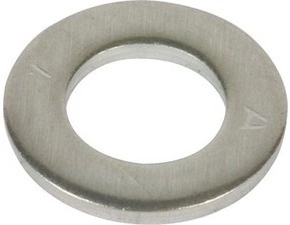 DEHN 525910  Podložka DIN 125, A10,5, 1.4571 V4A DEHN DEHN