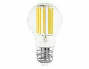 EGLO LM-E27-LED A60 4,9W 3000K KLAR 1 STK