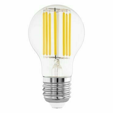 EGLO LM-E27-LED A60 4,9W 3000K KLAR 1 STK