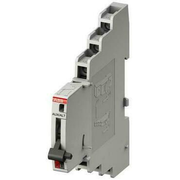 ABB 2CCS800900R0021 S800-AUX/ALT