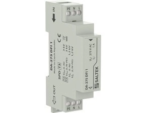 SALTEK A01205 DA-275 DFI 1