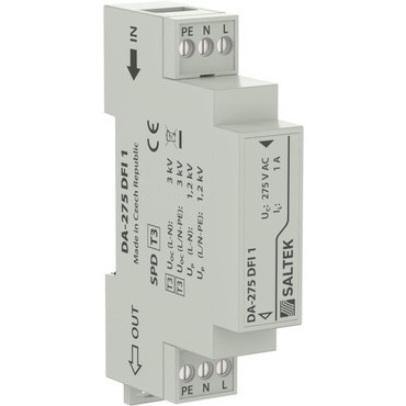 SALTEK A01205 DA-275 DFI 1