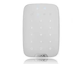 AJAX AJAX38253 AJAX KeyPad Plus (8EU) ASP white (38253)