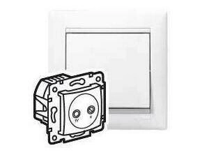 LEG 774433 VA BÍLÁ ZÁS. TV-RD PRŮ. KON