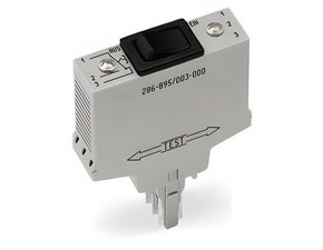 WAGO 286-895 Modul spínačů