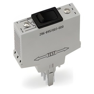 WAGO 286-895 Modul spínačů