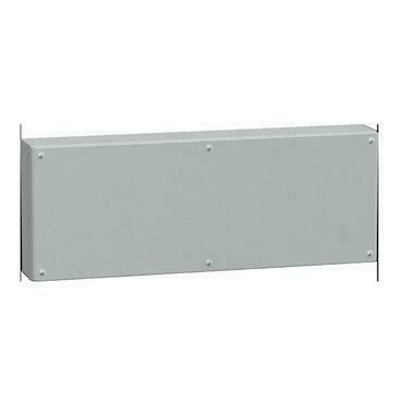 SCHN NSYSBM308012 Kov. průmysl. skříňka 300x800x120