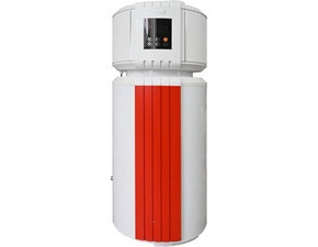 Ohřívač vody s tepelným čerpadlem AIRWELL TFHW-120H-03M25, 120l