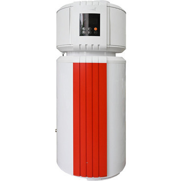 Ohřívač vody s tepelným čerpadlem AIRWELL TFHW-120H-03M25