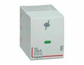 LEG 412284 VÝMĚNÝ MODUL SVODIČE 25KA B+C